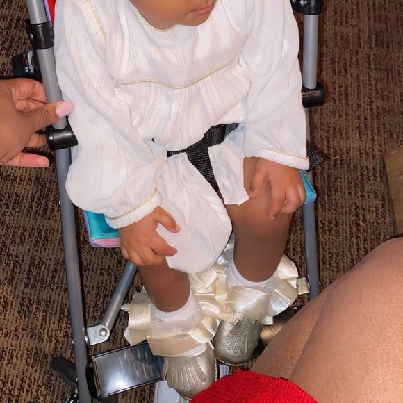 Chloe kids dress - Picture 6 of 9